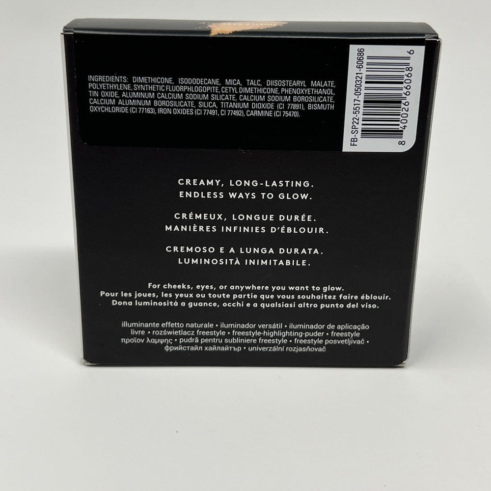 Fenty Beauty Killawatt Freestyle Highlighter in HU$LA BABY - Picture 7 of 9